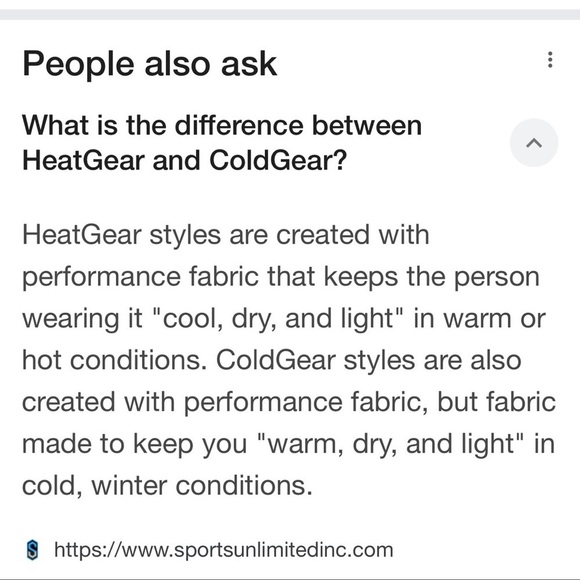 UnderArmor Girls Sz 14/16 Purple Heat Gear Pull- Over Stay Cool & Dry When Hot - Picture 6 of 6